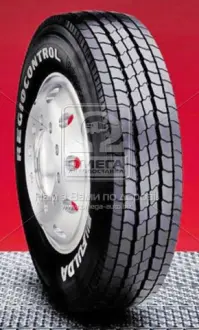 Шина 215/75R17,5 126/124M REGIOCONTROL M+S, 3PMSF (Fulda) FULDA 577362