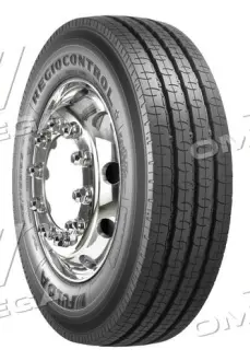 Шина 285/70R19,5 146L140M REGIOCONTROL* M+S, 3PMSF (Fulda) FULDA 577413