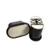 Air filter, primary. Фильтр воздушный, основной GARDNER DENVER ZS1087418 (фото 1)