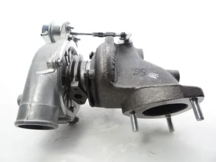 Автозапчасть GARRETT 4522395009W