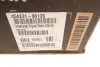 Турбіна VW Passat/Audi A4/A6 1.9 TDI 00-08 (заводська реставрація) GARRETT 454231-9013S (фото 19)