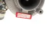 Турбіна VW Passat/Audi A4/A6 1.9 TDI 00-08 (заводська реставрація) GARRETT 454231-9013S (фото 4)