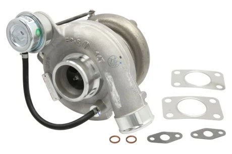 автозапчасть GARRETT 7117365026W