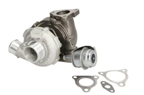 Турбіна Kia Rio II/Hyundai Accent III 1.5-1.6 05- GARRETT 7406115002W