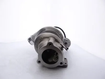 автозапчасть GARRETT 7629315001S