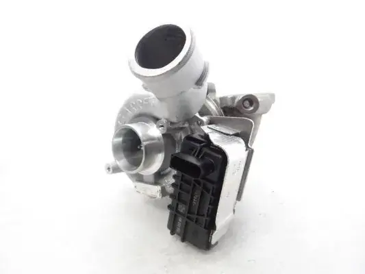 Автозапчасть GARRETT 7764695006S (фото 1)