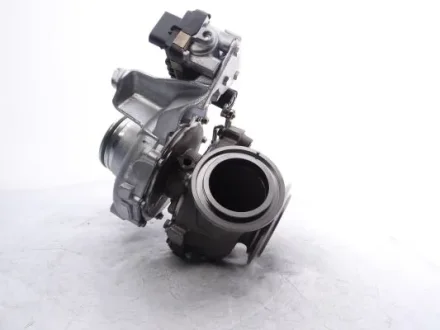 Автозапчасть GARRETT 7778535013S
