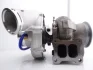 турбіна, scania 12 L engine model DC13 euro 4 356KW356 GARRETT 7798395048S - фото 4