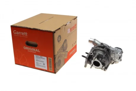 автозапчасть GARRETT 7807085006S