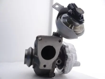Автозапчасть GARRETT 7820535001S
