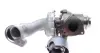 Турбіна Fiat Scudo 2.0 Multijet 10- (RHH,RH02) GARRETT 8074899002S (фото 4)
