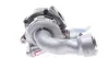 Турбіна Fiat Scudo 2.0 Multijet 10- (RHH,RH02) GARRETT 8074899002S (фото 7)