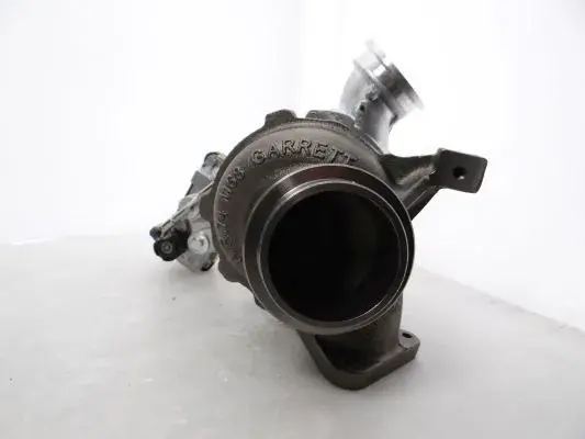 Автозапчасть GARRETT 8236315002S (фото 1)
