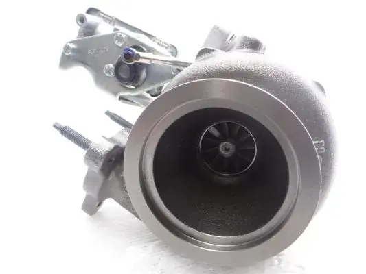 Турбіна Opel Astra A/Insignia 2.0 CDTI 11- GARRETT 8445725004S (фото 1)