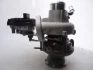 Турбіна Opel Astra A/Insignia 2.0 CDTI 11- GARRETT 8445725004S (фото 2)