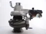 Турбіна Opel Astra A/Insignia 2.0 CDTI 11- GARRETT 8445725004S (фото 5)