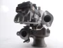 Турбіна Opel Astra A/Insignia 2.0 CDTI 11- GARRETT 8445725004S (фото 6)