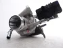 Турбіна Opel Astra A/Insignia 2.0 CDTI 11- GARRETT 8445725004S (фото 7)
