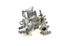 Турбіна Opel Movano/Renault Master 2.3dCi BiTurbo 15- GARRETT 8460165002S (фото 10)