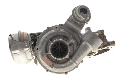 Турбіна Renault Master III 2.3 dCi Biturbo 14- GARRETT 8838605003S