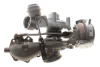 Турбіна Renault Master III 2.3 dCi Biturbo 14- GARRETT 8838605003S (фото 7)