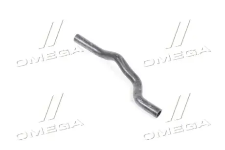Патрубок обігрівача Chevrolet Aveo (вир-во) GATES 021598