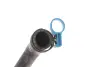 Патрубок радіатора BMW 5 (F10)/7 (F01-F04) 08-16 N55 GATES 02-1602 (фото 4)
