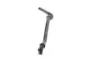 Патрубок системи обігріву Opel Corsa D 1.2/1.4 07.06-08.14 GATES 02-1603 (фото 3)