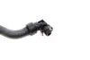 Патрубок системи обігріву Opel Corsa D 1.2/1.4 07.06-08.14 GATES 02-1603 (фото 4)