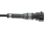 Патрубок радіатора BMW X5 (E53) 4.4i/4.6is 00-06 GATES 02-1605 (фото 3)