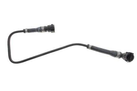 Патрубок радіатора BMW X5 (E53) 4.4i/4.6is 00-06 GATES 02-1605