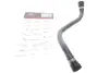 Патрубок системи охолодження BMW 3 (E46) 03-06 M47 (знизу) GATES 02-1608 (фото 2)