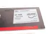 Патрубок системи охолодження BMW 3 (E46) 03-06 M47 (знизу) GATES 02-1608 (фото 3)