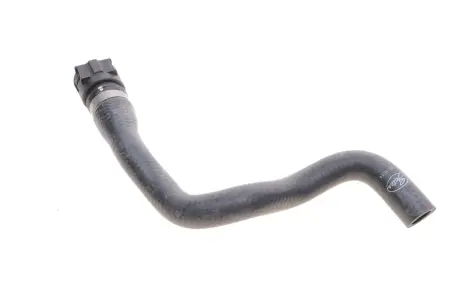 Патрубок системи охолодження BMW 3 (E46) 97-06 M43 GATES 02-1614