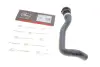 Патрубок системи охолодження BMW 3 (E46) 97-06 M43 GATES 02-1617 (фото 1)