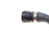 Патрубок системи охолодження BMW 3 (E46) 97-06 M43 GATES 02-1617 (фото 6)