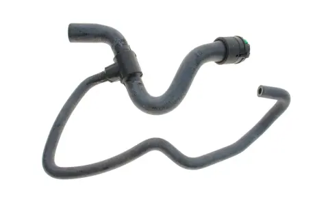 Патрубок системи охолодження Opel Astra G/Zafira A 1.4/1.6 98-09 GATES 02-1621