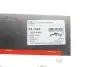 Патрубок системи охолодження Citroen Berlingo/Peugeot Partner 1.4-1.6 D 02- GATES 02-1625 (фото 2)