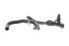 Патрубок системи охолодження Citroen Berlingo/Peugeot Partner 1.4-1.6 D 02- GATES 02-1625 (фото 3)