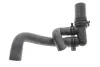 Патрубок радіатора VW Golf III/Caddy II 1.7D/2.0 89-04 GATES 02-1628 (фото 3)