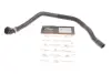 Патрубок системи охолодження BMW X1 (E84) 10-15 GATES 02-1636 (фото 1)