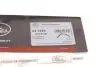 Патрубок системи охолодження BMW X1 (E84) 10-15 GATES 02-1636 (фото 6)