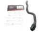 Патрубок системи охолодження Opel Astra H 1.6 04-10 GATES 02-1638 (фото 1)