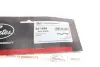 Патрубок системи охолодження Opel Astra H 1.6 04-10 GATES 02-1638 (фото 8)