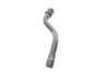 Патрубок системи охолодження Opel Astra H 1.6 04-10 GATES 02-1639 (фото 1)