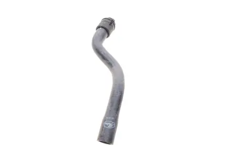 Патрубок системи охолодження Opel Astra H 1.6 04-10 GATES 02-1639