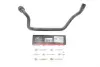 Патрубок радіатора Opel Astra H 1.4 04-10 GATES 02-1641 (фото 2)