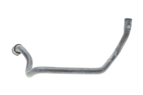 Патрубок радіатора Opel Astra H 1.4 04-10 GATES 02-1641