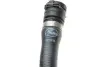 Патрубок радіатора (нижній) BMW 3 (E46) 2.0i-3.0i 98-07 GATES 02-1646 (фото 3)