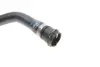 Патрубок радіатора (нижній) BMW 3 (E46) 2.0i-3.0i 98-07 GATES 02-1646 (фото 5)